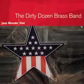 Use Your Brain by The Dirty Dozen Brass Band