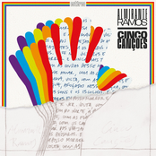 Cinco Canções - EP