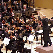 american symphony orchestra