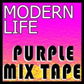 Purple Mix Tape