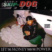 1$t The Money Then The Power.