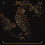 Shadows Flap their Black Wings