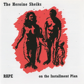 Rape On The Installment Plan Album Picture