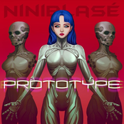 Prototype - EP