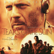Tears Of The Sun - OST