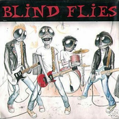 blind flies