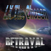 Betrayal - Single