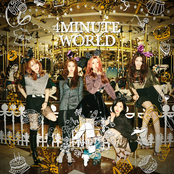 4minute world