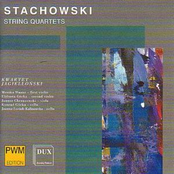 String Quartets (Jagiellonian SQ)