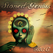 Stoned Genius by Roc C