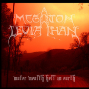 Guns And Lsd by Megaton Leviathan