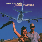 Boomtown by Terry Scott Taylor