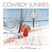 I Let Him In by Cowboy Junkies