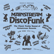 Mainstream Disco Funk: The Finest Funky Sound of Mainstream Records