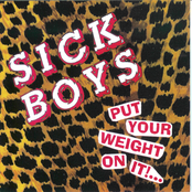 I Still Love Your Face by Sick Boys