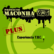 Proyecto Maconha