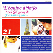L'Equipe à JoJo - Les Chansons de Joe Dassin