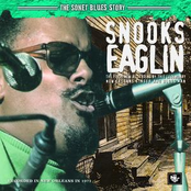 That Same Old Train by Snooks Eaglin