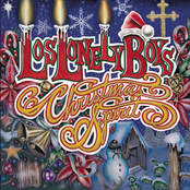 Jingle Bells by Los Lonely Boys