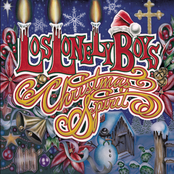 Run Run Rudolph by Los Lonely Boys