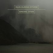 Rain During Storm