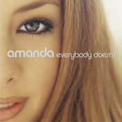 If I Open Up My Heart To You by Amanda