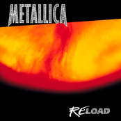 Metallica: Reload