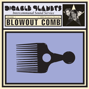 Blowout Comb Album Picture