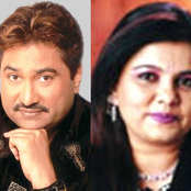 kumar sanu & sadhana sargam