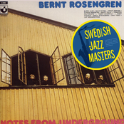 Swedish Jazz Masters: Notes From Underground