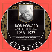 1936-1937 {Chronological Classics, 1076}