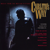 Carlito's Way: Music From The Motion Picture