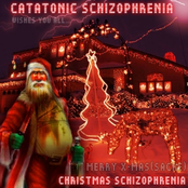 Christmas Schizophrenia (Single)