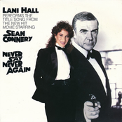 Lani Hall: Never Say Never Again