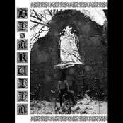 With a Bleeding Black Heart