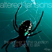 Matt Lange: Altered Tensions - The Answer To The Question You Forgot To Ask