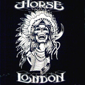 horse london