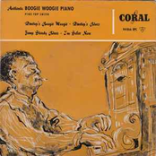 Shake Your Wicked Knees: Classic Piano Rags, Blues & Stomps 1928 - 43