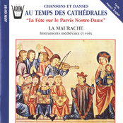 Chansons et Danses au Temps des Cathédrales
