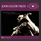 I Wonder As I Wander (Remastered)