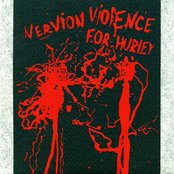 Nervion / Violence For Hurley split