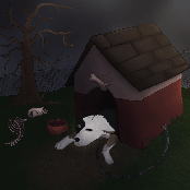 You're In The Doghouse Now (The Oven Is Piping Hot)