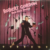 Robert Gordon: Rock Billy Boogie