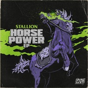 Horsepower EP