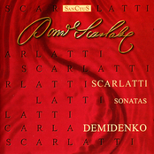 Domenico Scarlatti: Keyboard Sonatas