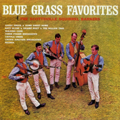 Blue Grass Favorites (Diablo Records CD Reissue)