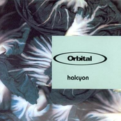 Halcyon by Orbital