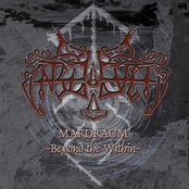 Mardraum –Beyond The Within– Artwork