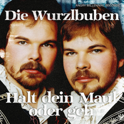 Halt dein Maul oder geh