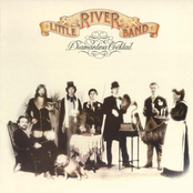 Broke Again by Little River Band